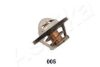 DACIA 8200030307 Thermostat, coolant